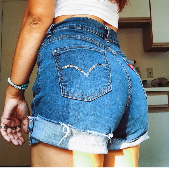 Vintage Levi's - Picture 2 of 3